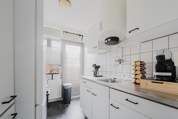Medium property photo - Frans Halsstraat 41, 3202 TE Spijkenisse